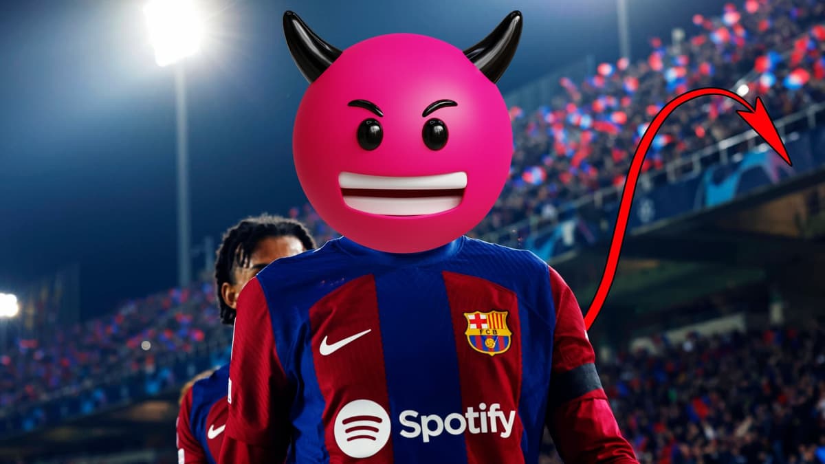 Joao Cancelo, Barcelona, 2023/24