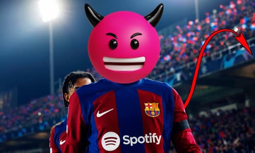 Joao Cancelo, Barcelona, 2023/24