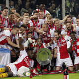 Ajax, team 2018/19