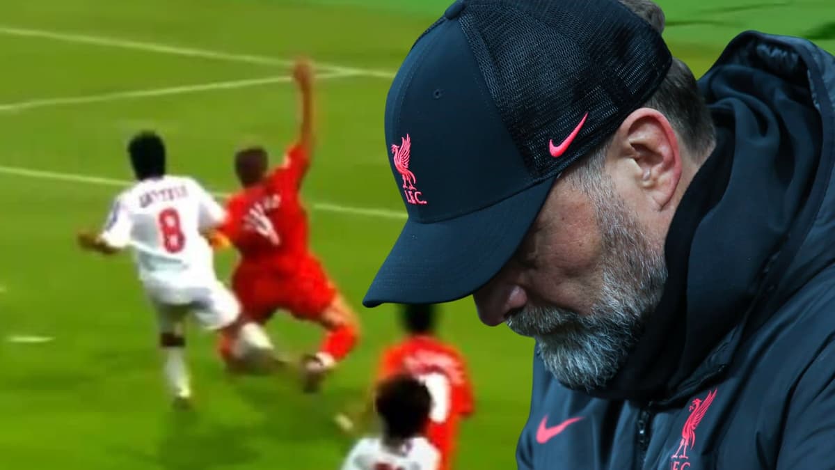 Jurgen Klopp, Liverpool, 2023-24