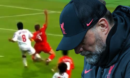 Jurgen Klopp, Liverpool, 2023-24