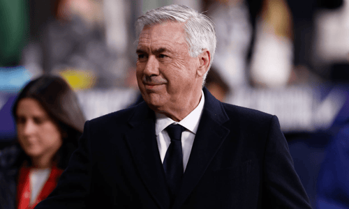 Carlo Ancelotti