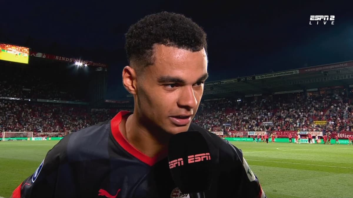 Cody Gakpo, PSV, 2022/23