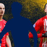 Vaclav Cerny, Virgil Misidjan, Ramiz Zerrouki, FC Twente