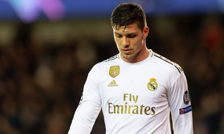 How Real Madrid blew €200m in one summer on flops Hazard and Jovic