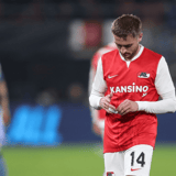 Djordje Mihailovic, AZ