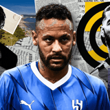 Neymar, Santos, Paul Pogba, Sergio Ramos