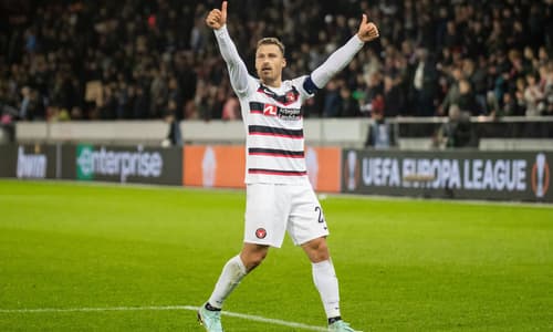 Erik Sviatchenko, Midtjylland, 2022/23