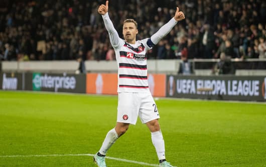 Erik Sviatchenko, Midtjylland, 2022/23