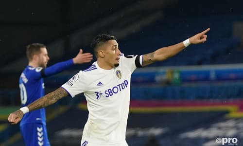 Liverpool legend says Leeds winger reminds him of current Reds superstars