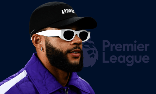 Memphis Depay, Barcelona, 2022/23