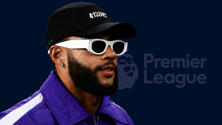 Memphis Depay has been linked with a move back to England