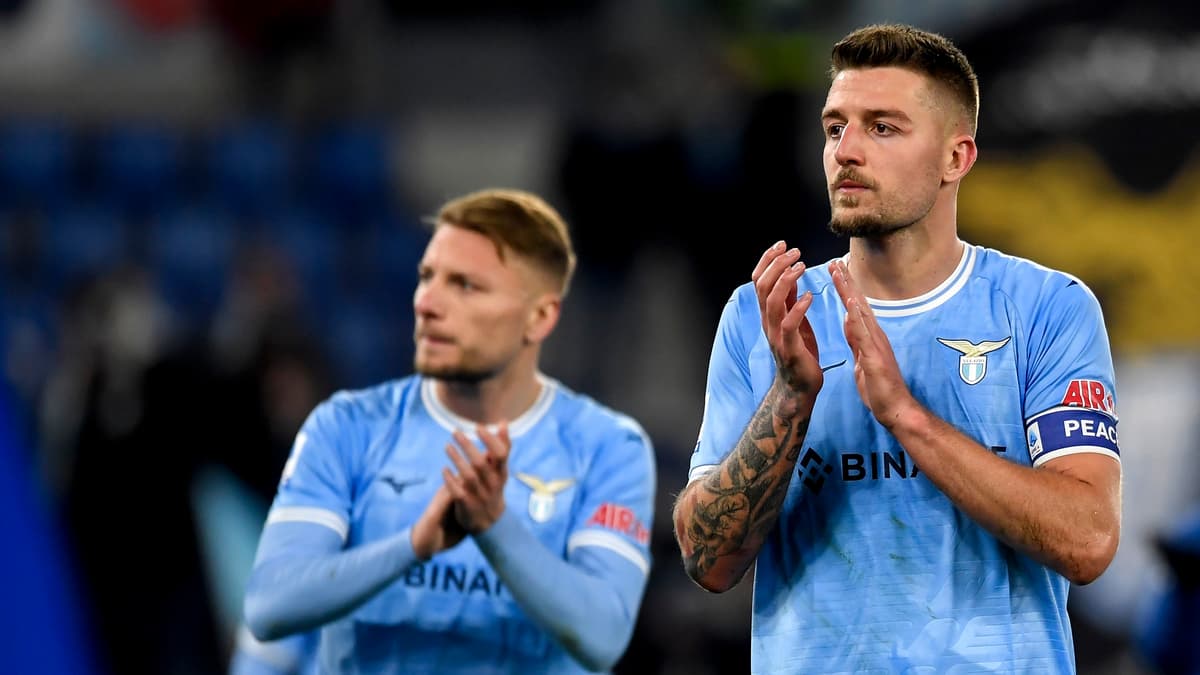 Sergej Milinkovic-Savic