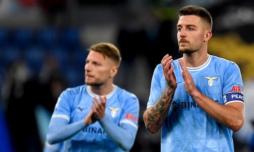 Sergej Milinkovic-Savic