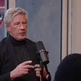 Marcel Brands, algemeen directeur PSV