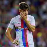 Ez Abde, Barcelona, 2022/23