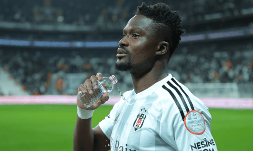 Daniel Amartey