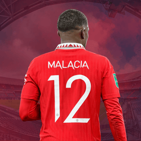 De linksback die Feyenoord afwees heeft nóg meer talent dan Tyrell Malacia