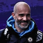 Enzo Maresca, Chelsea