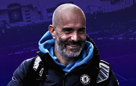 Enzo Maresca, Chelsea