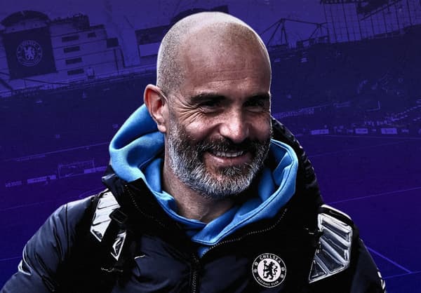 Enzo Maresca, Chelsea