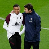 Pochettino sends Mbappe a strong message over PSG contract
