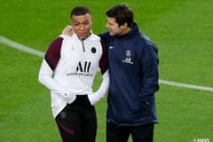 Pochettino sends Mbappe a strong message over PSG contract