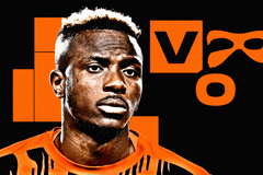 Victor Osimhen