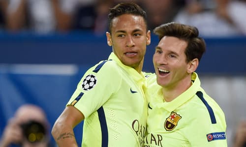 Paredes: PSG ready to welcome Messi with open arms