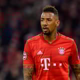 Hansi Flick hints at Bayern Munich stay for Jerome Boateng