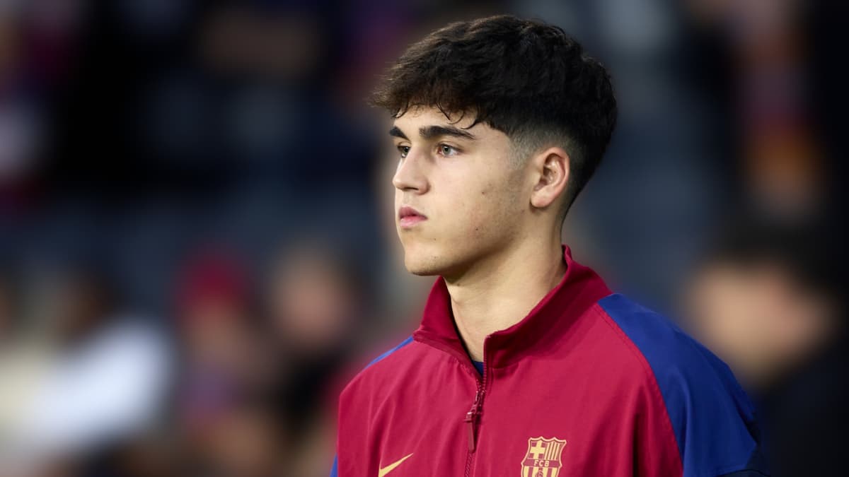 Pau Cubarsi, Barcelona, 2023/24