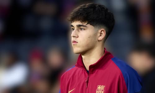 Pau Cubarsi, Barcelona, 2023/24