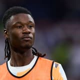 Eduardo Camavinga, Real Madrid, 2024/25