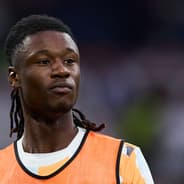 Eduardo Camavinga, Real Madrid, 2024/25