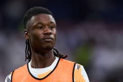 Eduardo Camavinga, Real Madrid, 2024/25