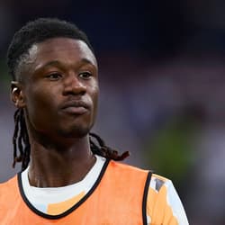 Eduardo Camavinga, Real Madrid, 2024/25