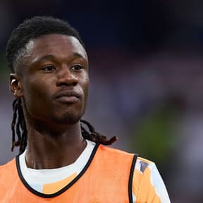 Real Madrid get record $177million offer as Chelsea target Camavinga