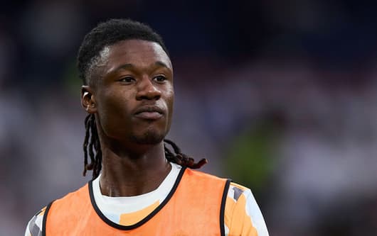 Eduardo Camavinga, Real Madrid, 2024/25