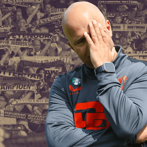 Onbegrip over transferwens Slot: 'Hij gaat dat toch nooit doen'