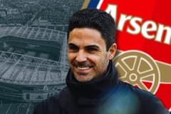 Mikel Arteta, Arsenal, 2023/24