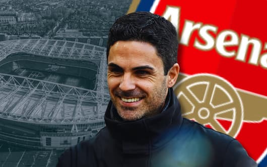 Mikel Arteta, Arsenal, 2023/24
