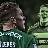 Viktor Gyokeres, Arsenal