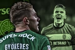 Viktor Gyokeres, Arsenal