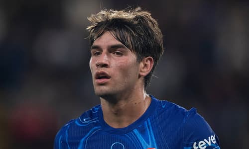 Marc Guiu, Chelsea, 2024/25
