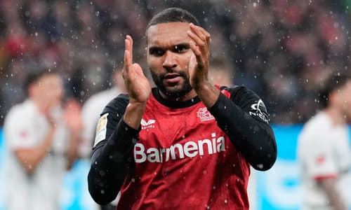Jonathan Tah, Bayer Leverkusen, 2024/25