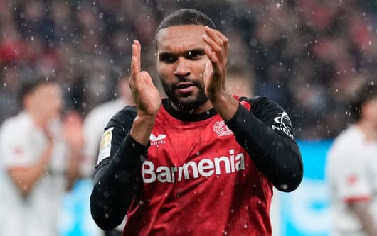 Jonathan Tah, Bayer Leverkusen, 2024/25