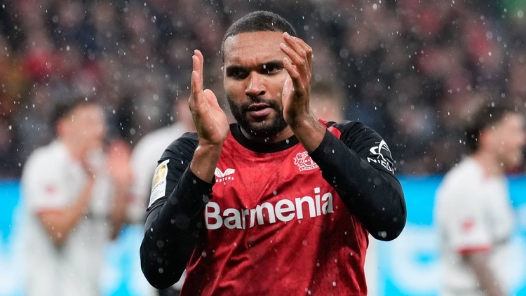Jonathan Tah