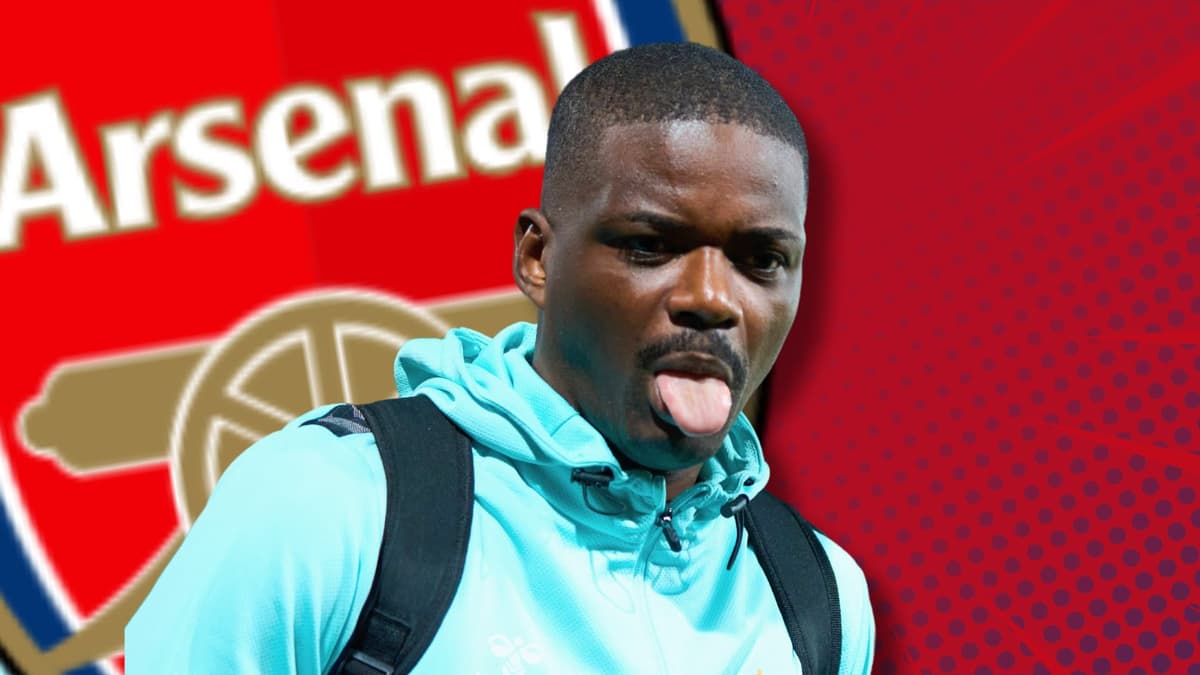 William Carvalho, Arsenal, 2023/24