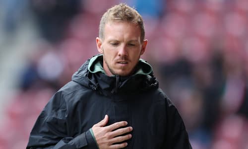 Julian Nagelsmann, Bayern München, 2022/23