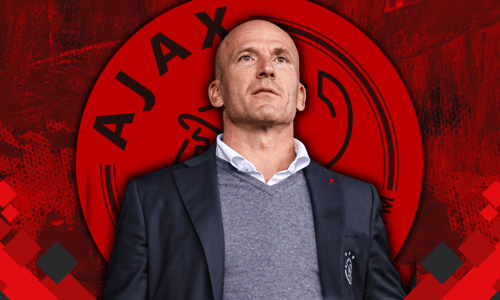 Alex Kroes, Ajax